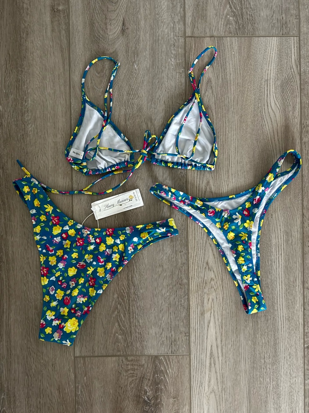 ‘Mercer St’ bundle - Picture 3 of 11